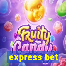 express bet