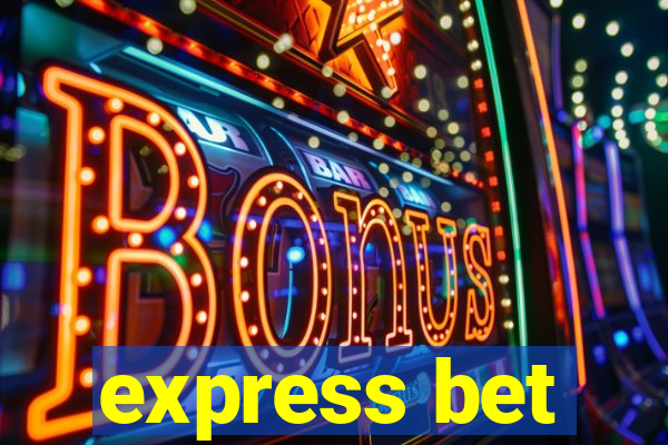 express bet