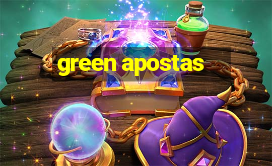 green apostas