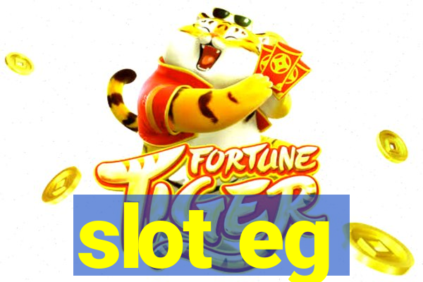 slot eg