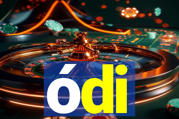 ódi