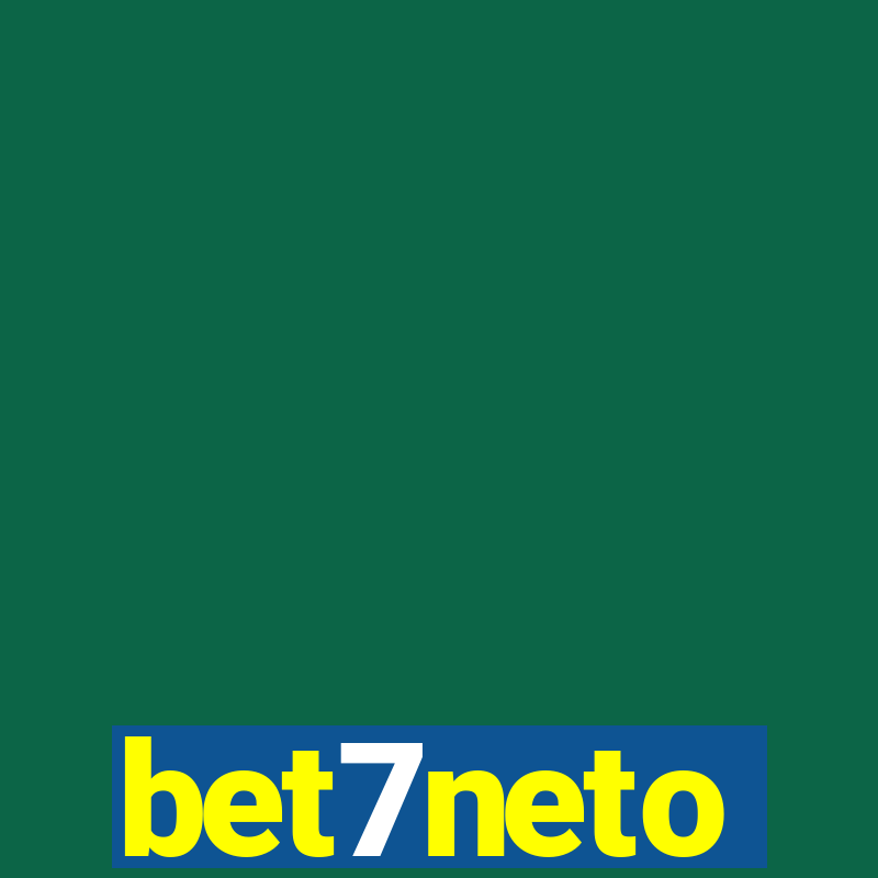 bet7neto