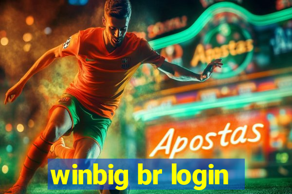 winbig br login