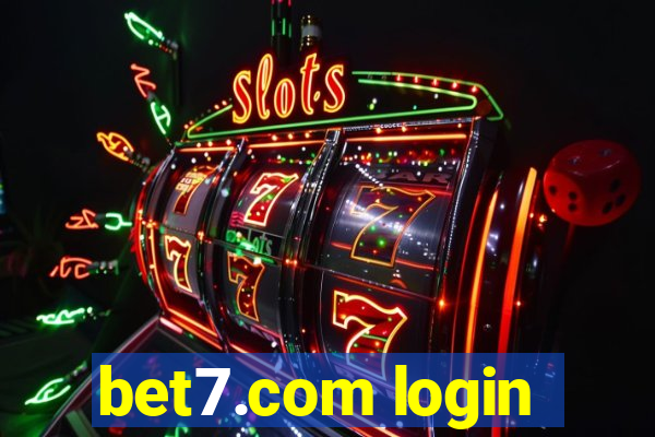 bet7.com login