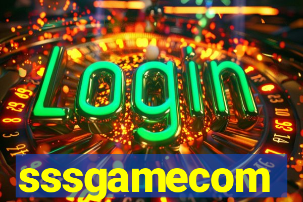 sssgamecom