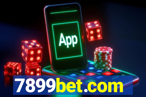 7899bet.com