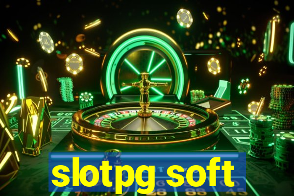 slotpg soft