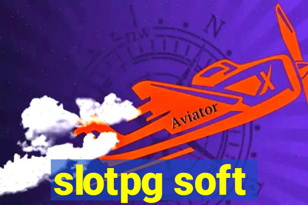 slotpg soft