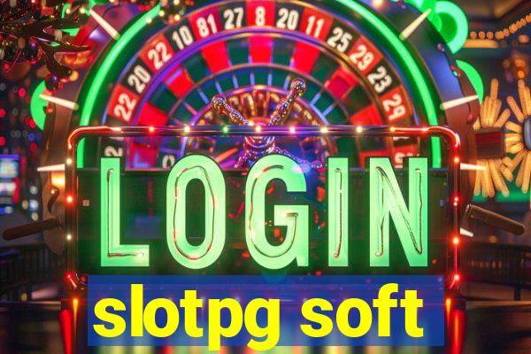 slotpg soft