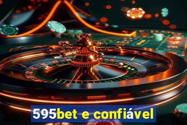 595bet e confiável