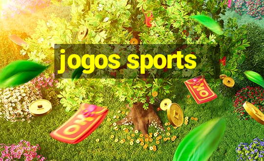 jogos sports