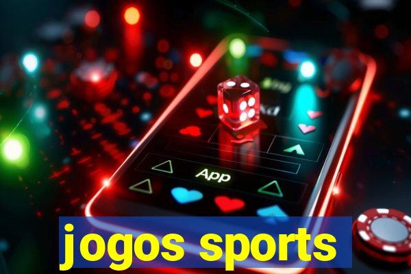 jogos sports