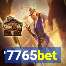 7765bet