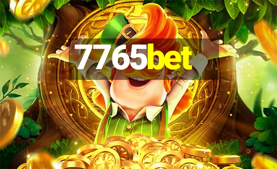 7765bet