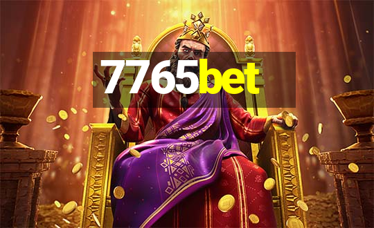 7765bet