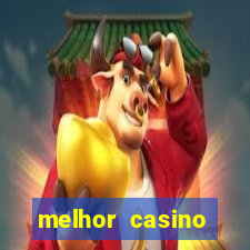 melhor casino online portugues