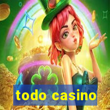 todo casino