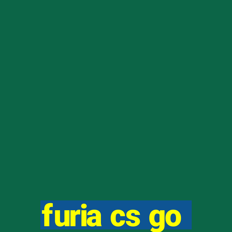 furia cs go