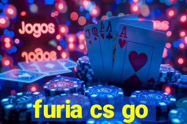 furia cs go