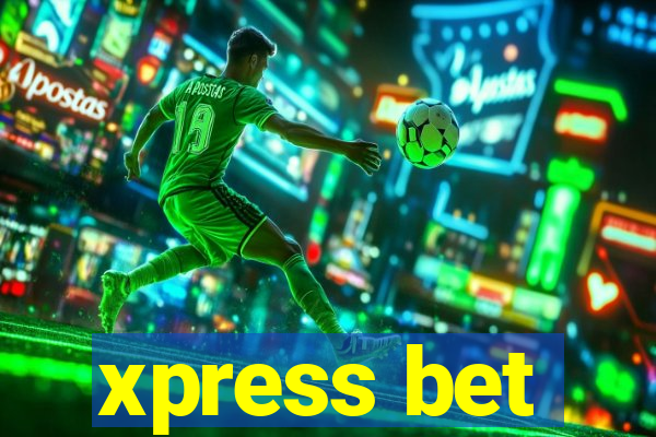 xpress bet