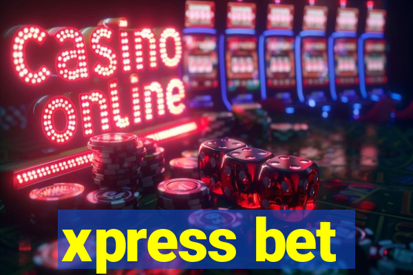 xpress bet