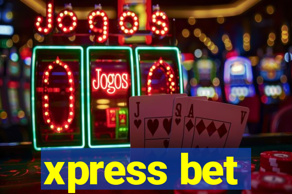 xpress bet