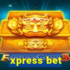 xpress bet