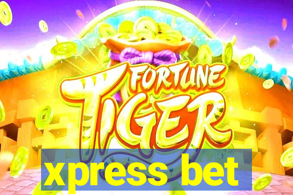 xpress bet