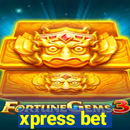 xpress bet