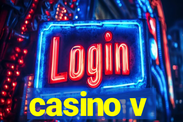 casino v