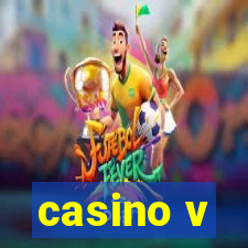 casino v