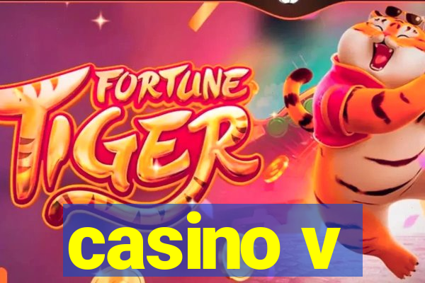 casino v