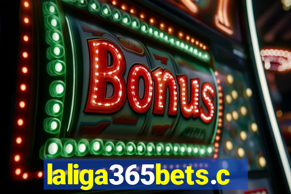 laliga365bets.com