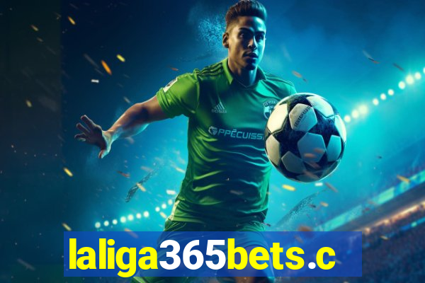 laliga365bets.com