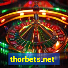 thorbets.net