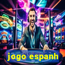 jogo espanh