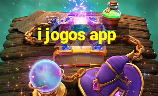 i jogos app