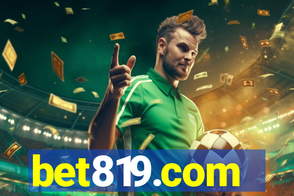 bet819.com