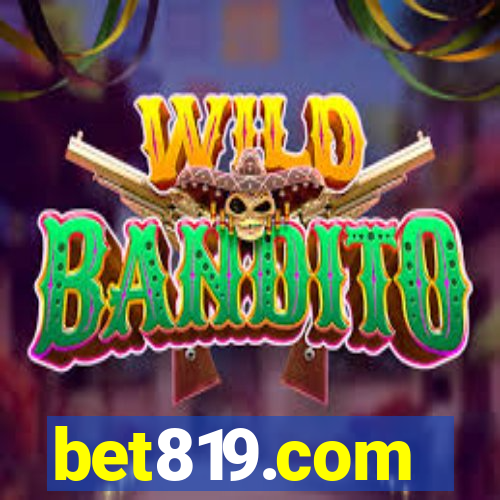 bet819.com