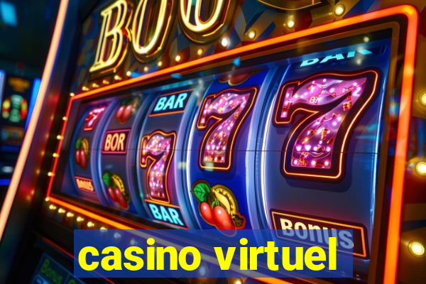 casino virtuel