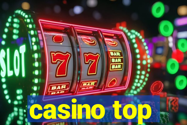 casino top