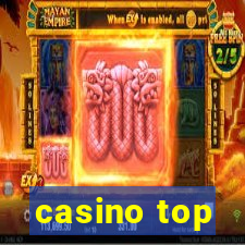 casino top