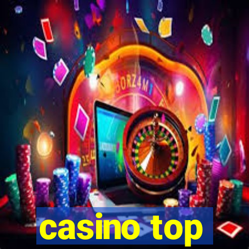 casino top