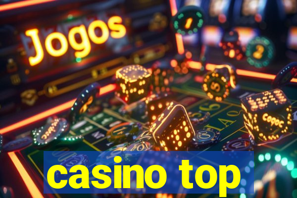 casino top