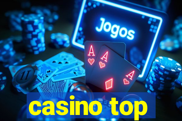 casino top