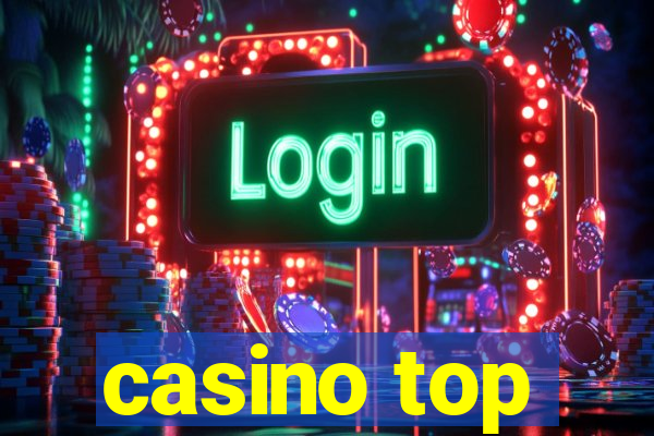 casino top