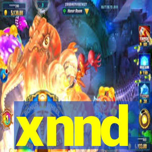 xnnd