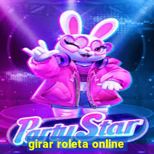 girar roleta online