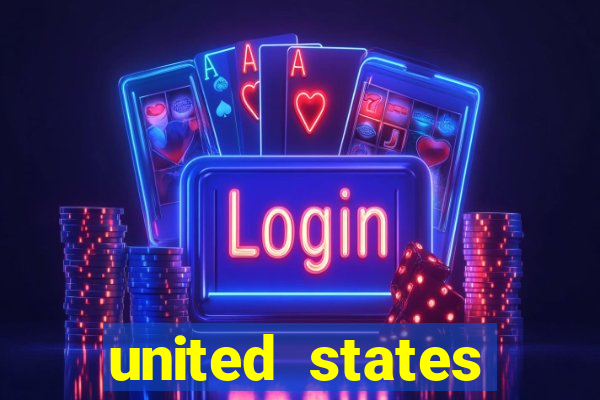 united states online casino