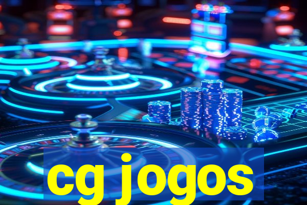 cg jogos